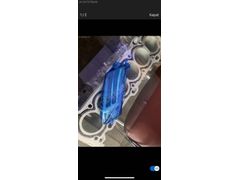 S60 GÜNDÜZ FARI