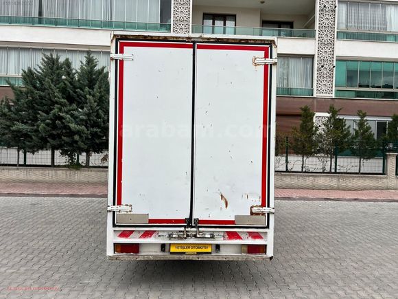 2012 F.DUCATO 4200 XL