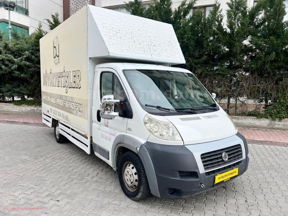 2012 F.DUCATO 4200 XL