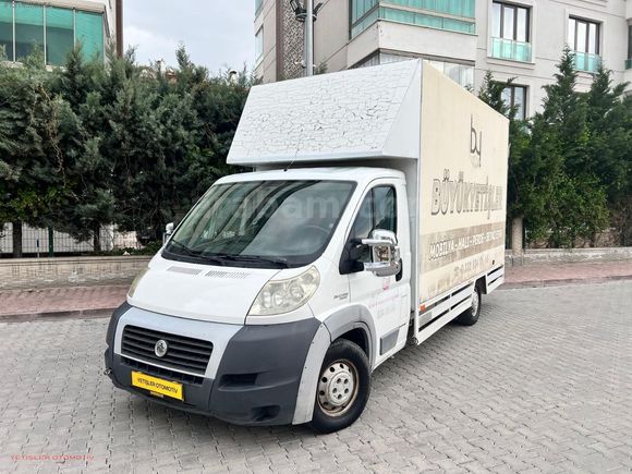 2012 F.DUCATO 4200 XL