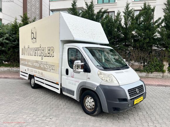 2012 F.DUCATO 4200 XL