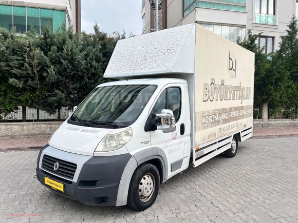 2012 F.DUCATO 4200 XL