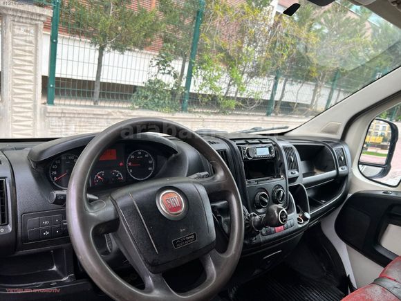 2012 F.DUCATO 4200 XL