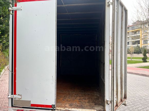 2012 F.DUCATO 4200 XL
