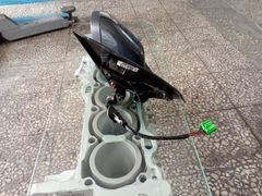 S60 Sol Ayna