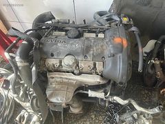 S40 turbolu motor wanoslu wanossuz motor seçenekleri