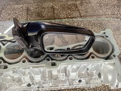 1997 2004 Arası S40 Sağ ayna