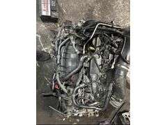 Volvo v40 ecoboost çıkma motor