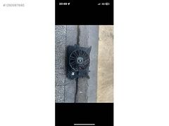 S60 s80 fan