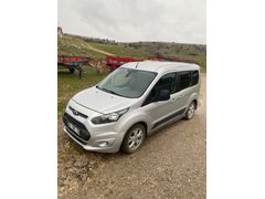 Sahibinden Ford Tourneo Connect 1.6 TDCI Deluxe 2016 Model 