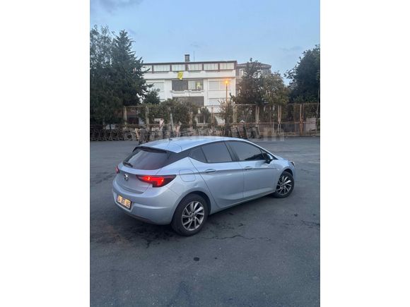 Sahibinden Opel Astra 1.2 T Edition 2020 Model 