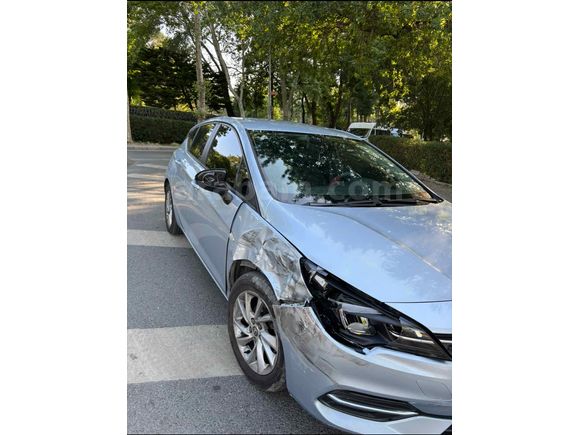 Sahibinden Opel Astra 1.2 T Edition 2020 Model 