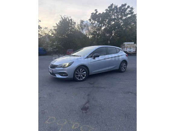 Sahibinden Opel Astra 1.2 T Edition 2020 Model 
