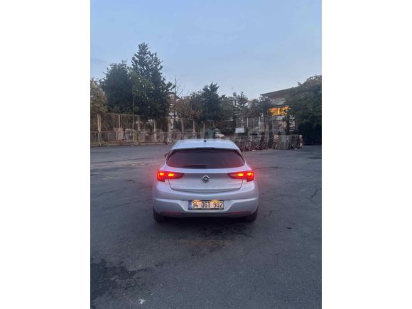 Sahibinden Opel Astra 1.2 T Edition 2020 Model 