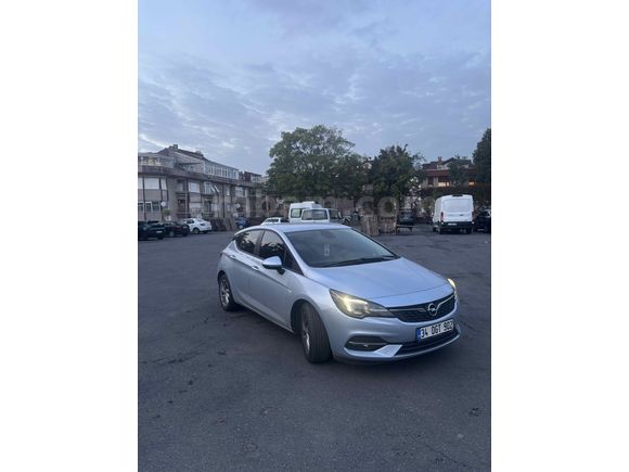 Sahibinden Opel Astra 1.2 T Edition 2020 Model 
