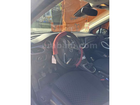 Sahibinden Opel Astra 1.2 T Edition 2020 Model 