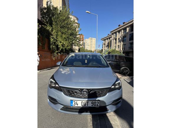 Sahibinden Opel Astra 1.2 T Edition 2020 Model 
