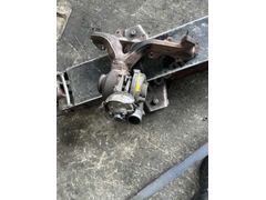 Ford mondeo 2.0 turbo