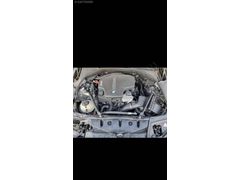 BMW f10 528 motor 120.000km de