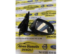 Volvo s60 sağ sol ayna