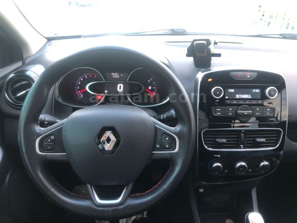 Sahibinden Renault Clio 0.9 TCe Touch 2020 Model 