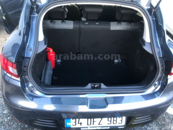 Sahibinden Renault Clio 0.9 TCe Touch 2020 Model 
