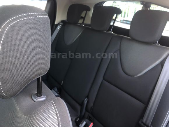 Sahibinden Renault Clio 0.9 TCe Touch 2020 Model 