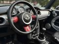 Sahibinden Mini Cooper 1.6 Cabrio 2005 Model Türkiye paket  