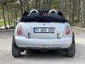Sahibinden Mini Cooper 1.6 Cabrio 2005 Model Türkiye paket  