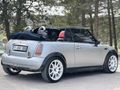 Sahibinden Mini Cooper 1.6 Cabrio 2005 Model Türkiye paket  