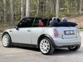 Sahibinden Mini Cooper 1.6 Cabrio 2005 Model Türkiye paket  