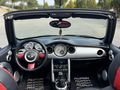 Sahibinden Mini Cooper 1.6 Cabrio 2005 Model Türkiye paket  