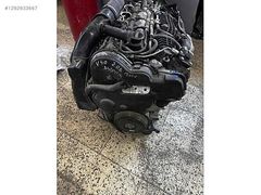 S90 motor komple