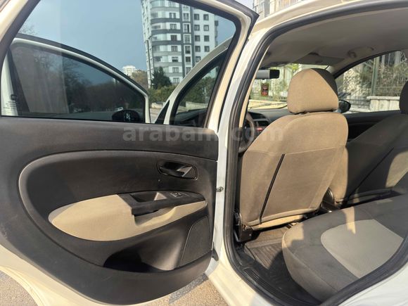 Sahibinden Fiat Linea 1.3 Multijet Active Plus 2012 Model 