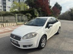 Sahibinden Fiat Linea 1.3 Multijet Active Plus 2012 Model 