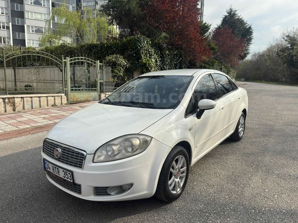 Sahibinden Fiat Linea 1.3 Multijet Active Plus 2012 Model 