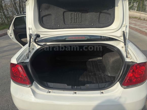 Sahibinden Fiat Linea 1.3 Multijet Active Plus 2012 Model 
