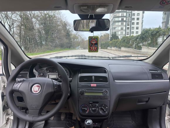 Sahibinden Fiat Linea 1.3 Multijet Active Plus 2012 Model 