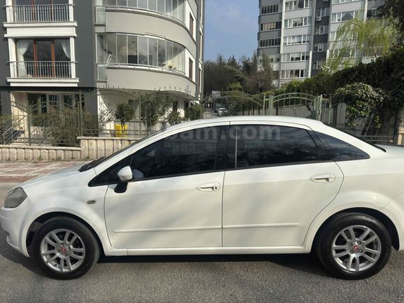 Sahibinden Fiat Linea 1.3 Multijet Active Plus 2012 Model 