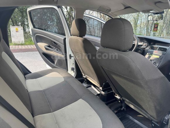 Sahibinden Fiat Linea 1.3 Multijet Active Plus 2012 Model 