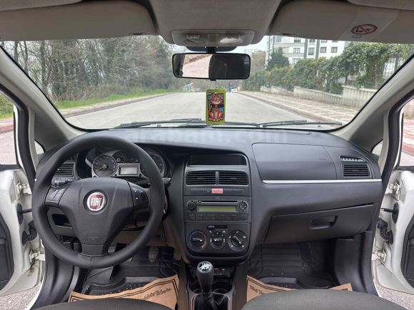 Sahibinden Fiat Linea 1.3 Multijet Active Plus 2012 Model 