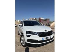 Sahibinden Skoda Karoq 1.5 TSI Premium 2021 Model 