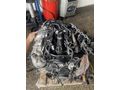 Volvo xc90 19-24 çıkma 2.0 çift turbo motor