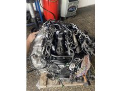 Volvo xc90 19-24 çıkma 2.0 çift turbo motor