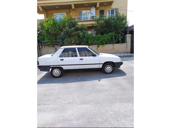 Sahibinden Renault R 9 1.4 Broadway 1996 Model