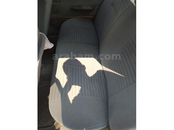 Sahibinden Renault R 9 1.4 Broadway 1996 Model