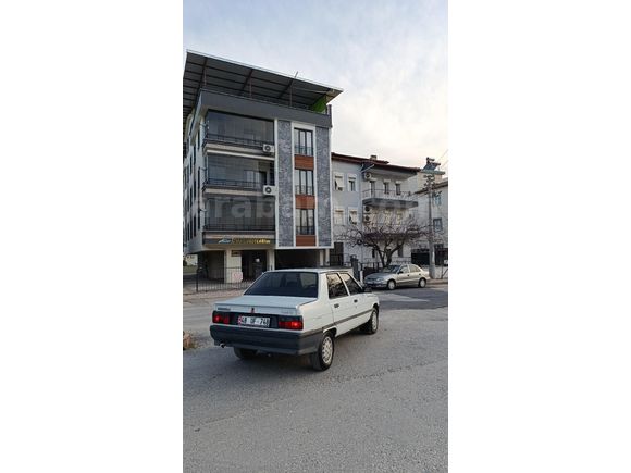 Sahibinden Renault R 9 1.4 Broadway 1996 Model