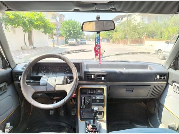 Sahibinden Renault R 9 1.4 Broadway 1996 Model