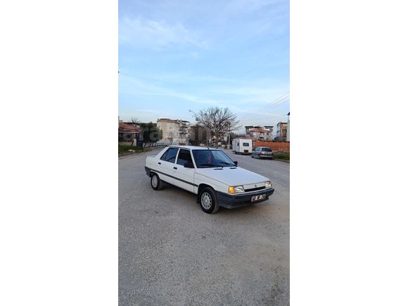 Sahibinden Renault R 9 1.4 Broadway 1996 Model