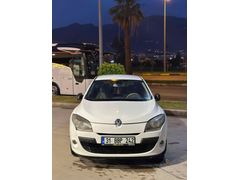 Sahibinden Renault Megane 1.5 dCi Privilege 2012 Model 